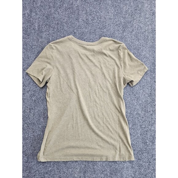 Project Aloha Hawaiian Graphic Short Sleeve Vacation Tee Small - Picture 3 of 3